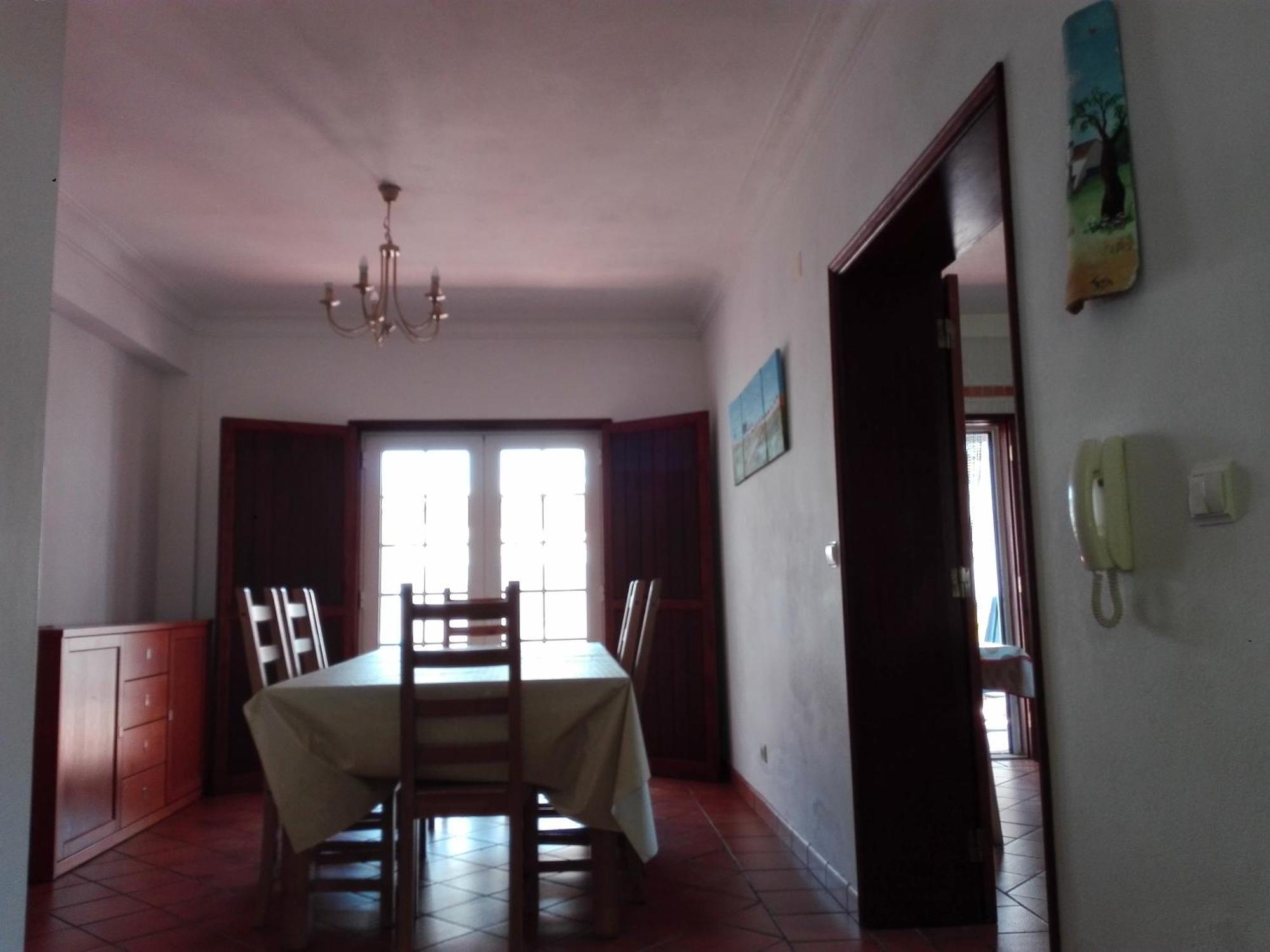 Refugio De Sao Luis Villa Eksteriør bilde
