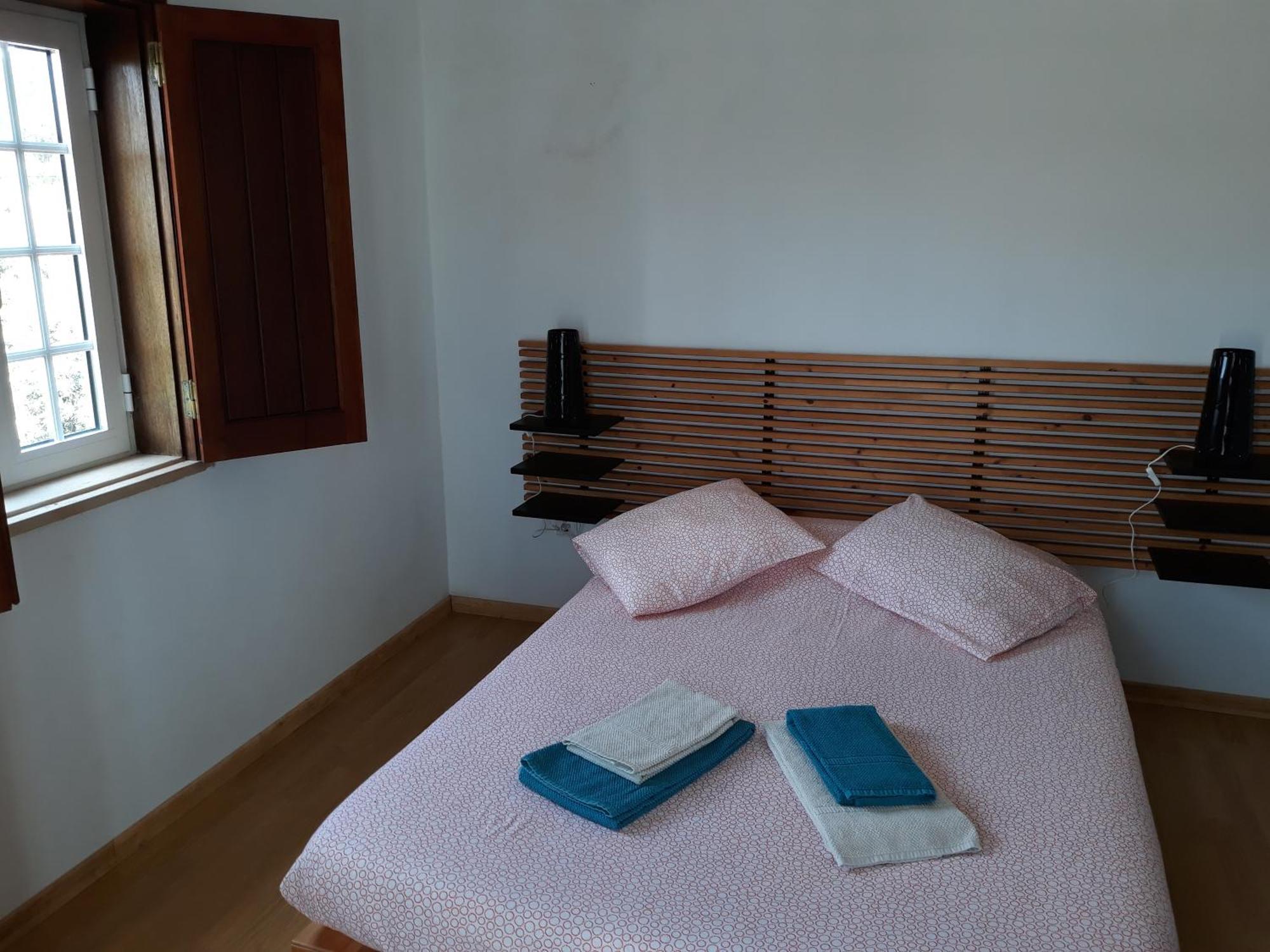 Refugio De Sao Luis Villa Eksteriør bilde