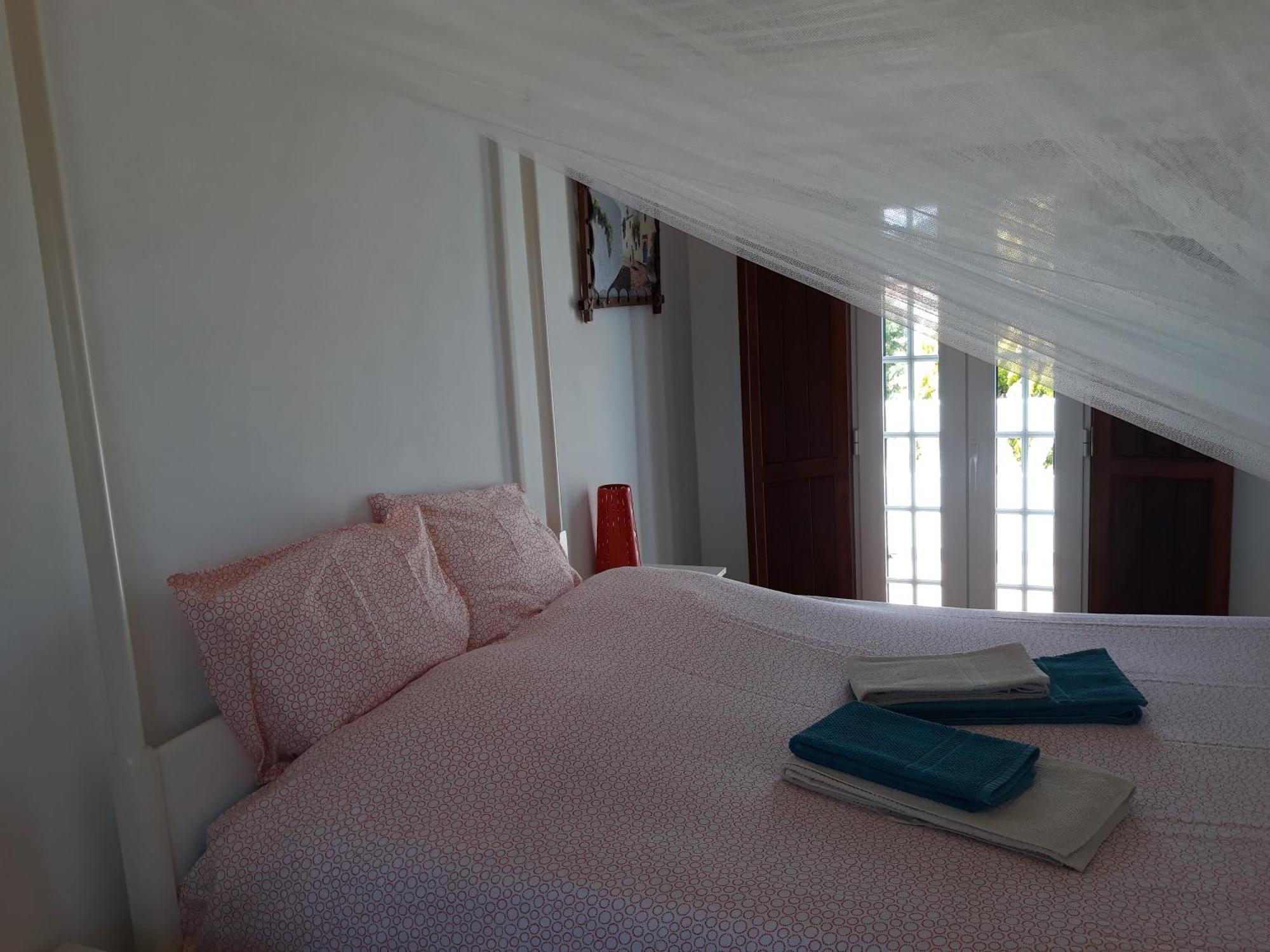 Refugio De Sao Luis Villa Eksteriør bilde