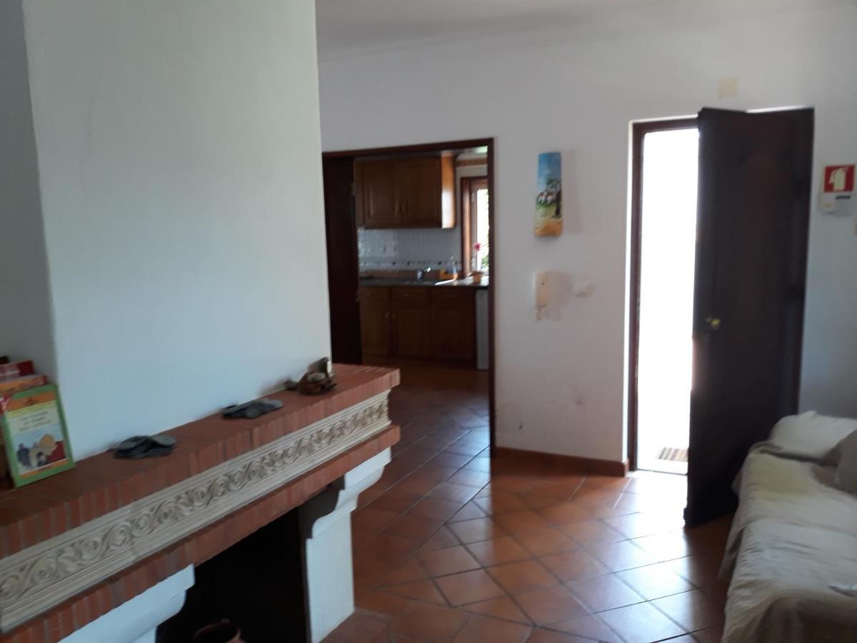 Refugio De Sao Luis Villa Eksteriør bilde
