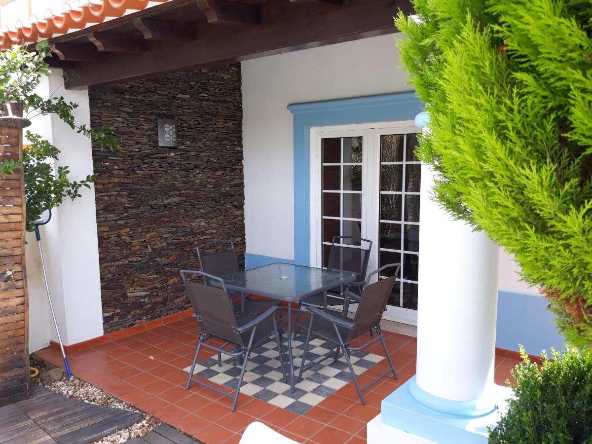 Refugio De Sao Luis Villa Eksteriør bilde