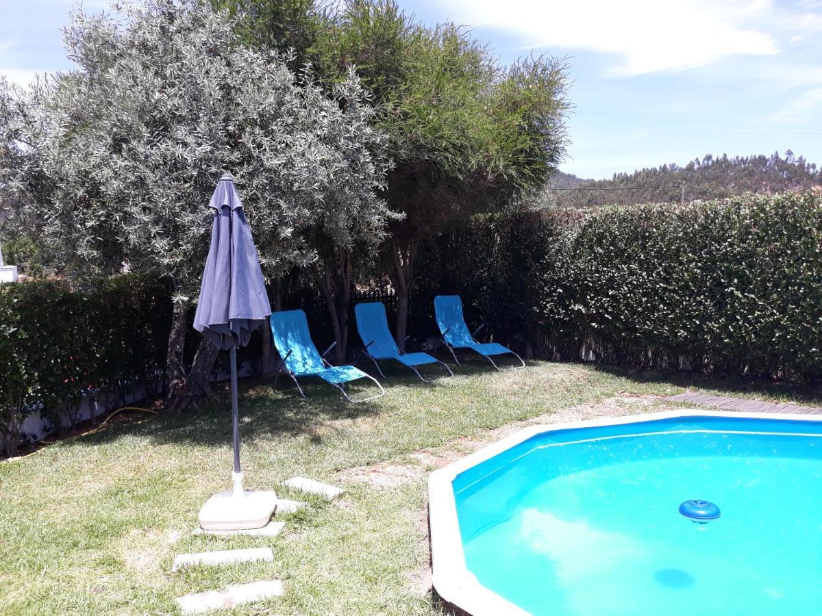 Refugio De Sao Luis Villa Eksteriør bilde